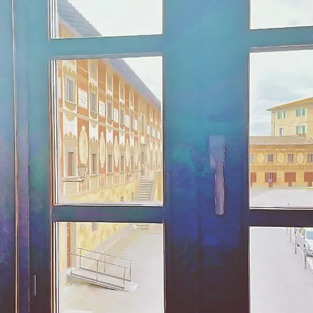 Guest house Le Finestre Del Seminario