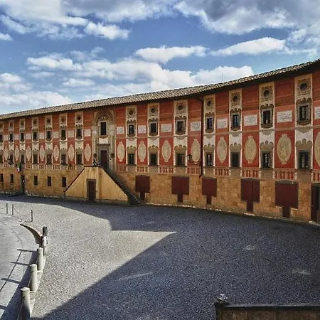 Le Finestre Del Seminario *