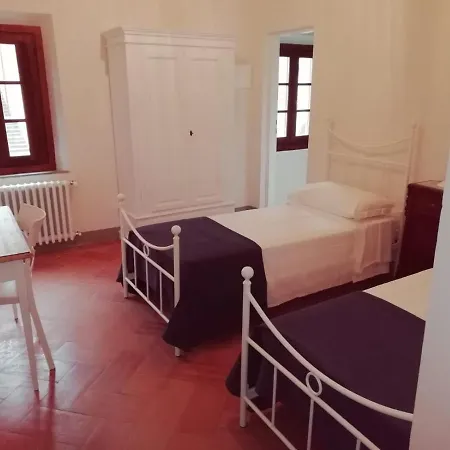 Le Finestre Del Seminario