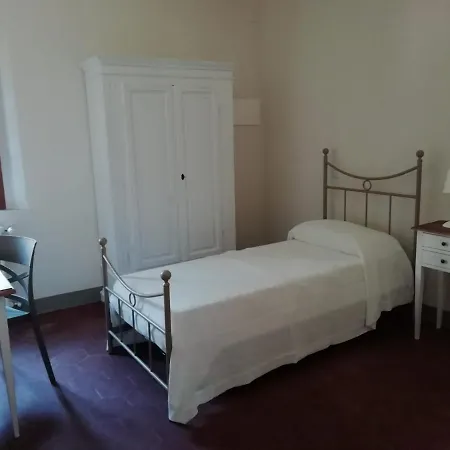 Le Finestre Del Seminario Guest house *
